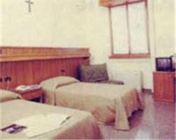 Hotel Bonus Pastor Rom